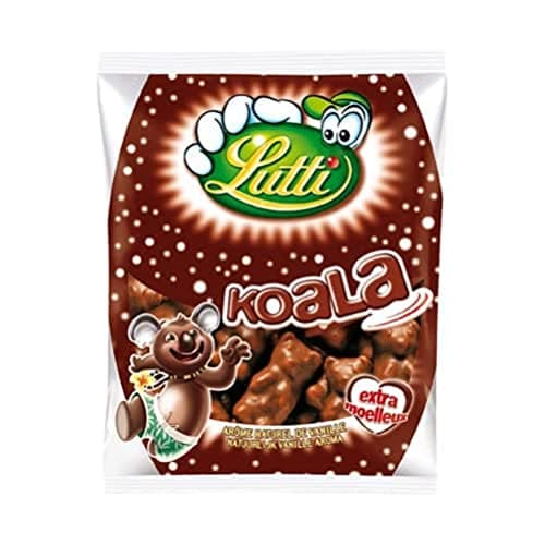 Lutti Koala lait 100G
