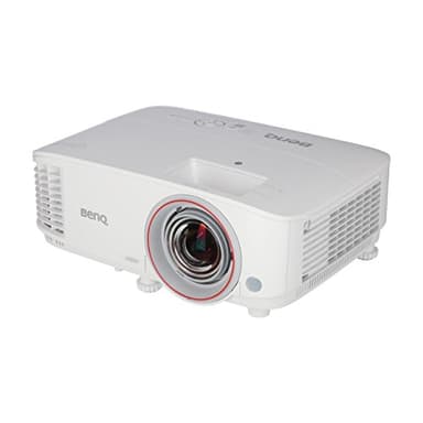 Vidéoprojecteur BenQ TH671ST Home Entertainment 1080p 3000 lumens DLP, faible input lag pour des jeux vidéo plus fluides
