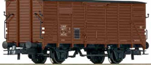 Roco R66748 Wagon couvert G10, SNCF