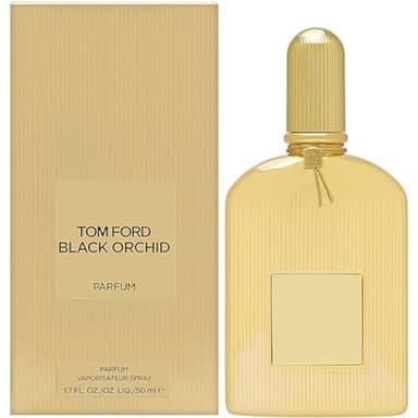 Tom Ford Black Orchid Gold Parfum Vaporisateur, 50 ml, 1 Unité