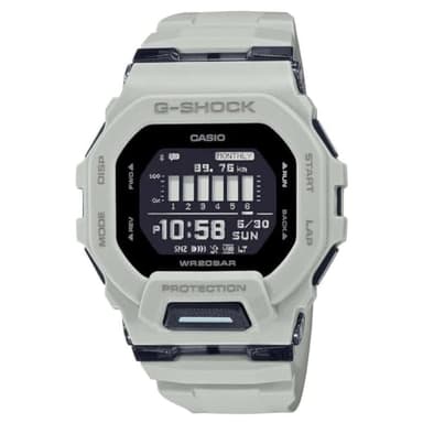 Casio Hommes Analogique Quartz Montre avec Bracelet en GBD-200UU-9ER