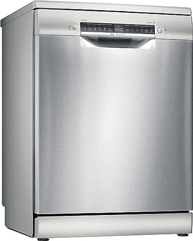 Bosch Serie 4 SMS4HMI07E lave-vaisselle Pose libre 14 couverts D