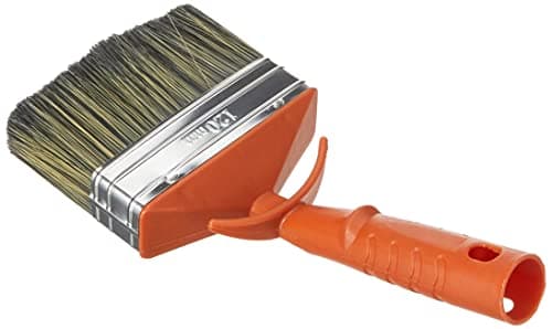 SAVY Brosse rectangulaire lasure larg.120mm