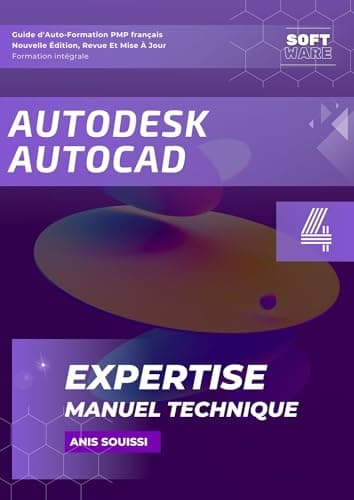 Autodesk Autocad : Guide d'Auto-Formation, Dessin 2D et 3D. Autocad Logiciel Licence Français Architecture, Autocad Pour les Nuls & Expert Autocad mep ... Pour Les Ingénieurs En Génie Civil t. 4)