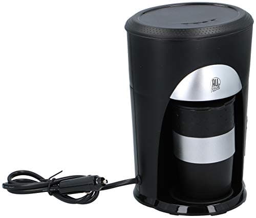 Café pour Camion 24V
