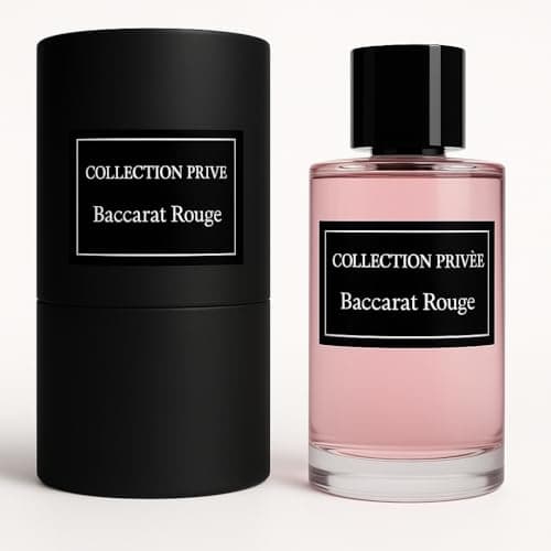Collection Privée Baccarat Rouge, Eau de Parfum Mixte, 50 ml