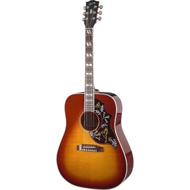 GIBSON acoustique sshbhcnh1 Hummingbird Guitare acoustique