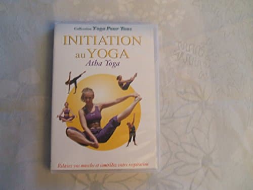 Initiation au yoga