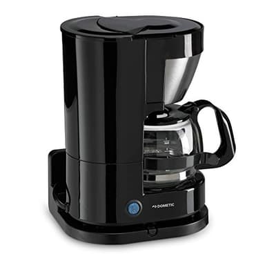 Dometic WAECO MC052 Cafetière Mobile 6T, 625 ML, 12 V