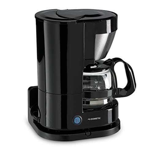 Dometic WAECO MC052 Cafetière Mobile 6T, 625 ML, 12 V