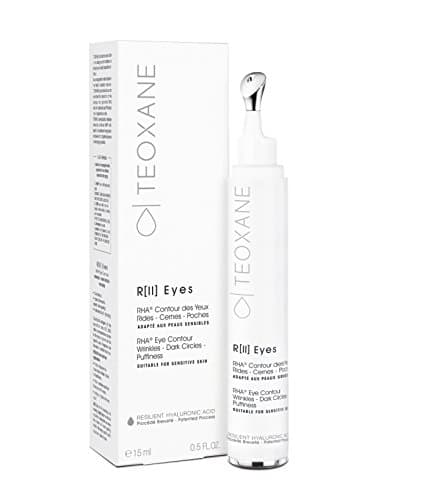 TEOXANE RHA ADVANCED EYES CONTOUR