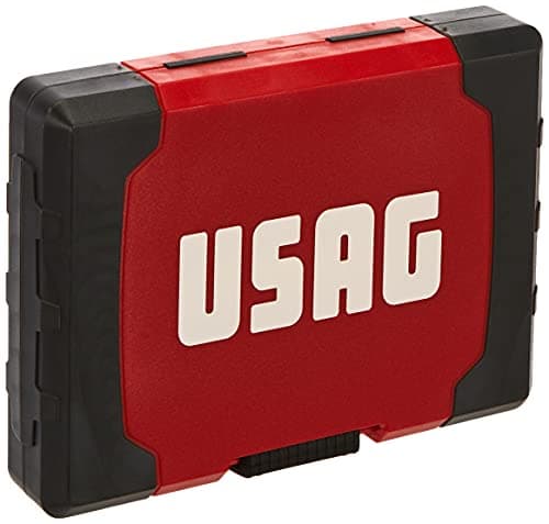 USAG-692 J100-Assortiment D'Embouts de Formes Spéciales (100 Pcs.)-U06920043