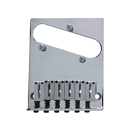 Fender 099-0807-100 Chevalet pour Guitare American Series Telecaster