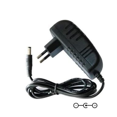 Top Chargeur ® Adaptateur Secteur Alimentation Chargeur 17V pour Enceinte Mobile Bose SoundLink III 3