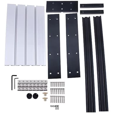 CNCYEAH CNC 3018 Kit de mise à niveau 3018 3040 compatible avec les axes X