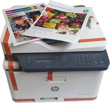 HP Color Laser 179fnw A4 600 x 600 DPI 18 ppm Wifi