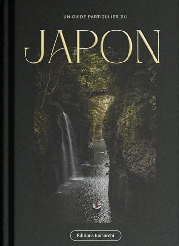 Un Guide Particulier du Japon
