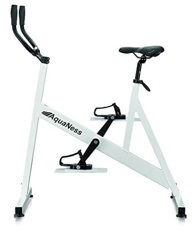 AQUANESS Aquabike V1 Blanc