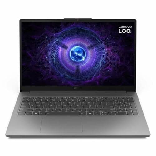 PC Portable Gamer LENOVO LOQ 15IAX9E | Sans Windows - 15'' FHD 144hz - Core i7-12650HX - RTX 4050 105W - RAM 16Go - SSD 512Go AZ