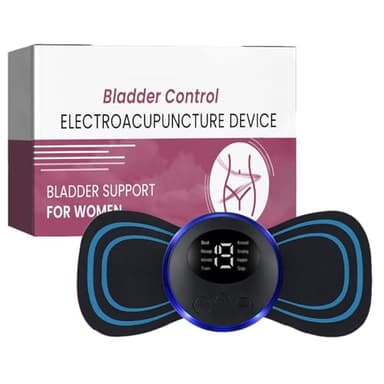 Sonde de Rééducation Périnéale | Entraîneur de muscles pelviens | Dispositif de Tonification du Plancher Pelvien | électrique pour appareil de renforcement du plancher pelvien, Outil de massage