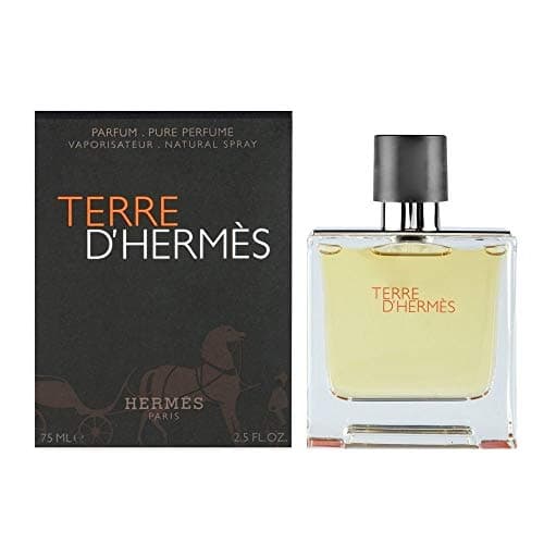 TERRE D'HERMES parfum vaporizador 75 ml - Hermes