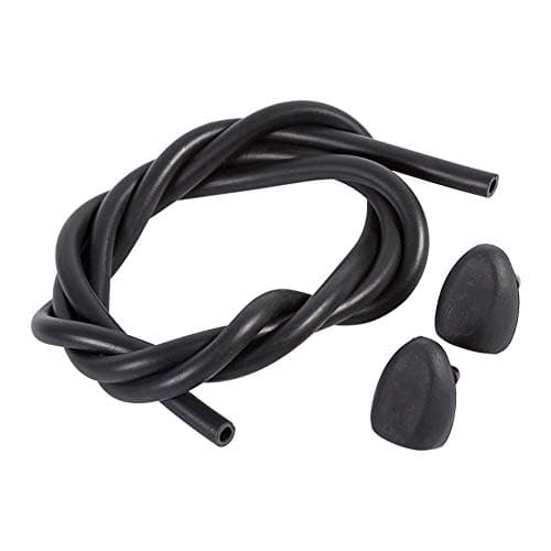 Tbest Gicleur De Lave G 307,Gicleur Lave G 3008 Peugeot,Injecteurs De Lave-G,2 Pièces D'Essuie-GS Avant pour Essuie-GS Jets De Pulvérisation De Brumisateur