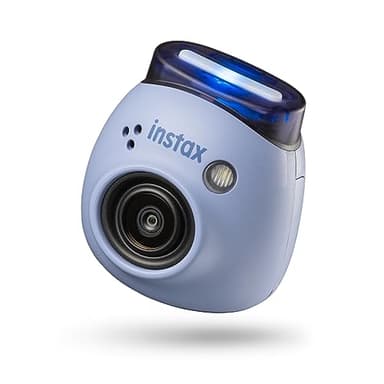 instax PAL, Bleu Lavande