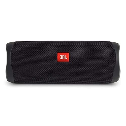 JBL FLIP5 Black Enceinte PC