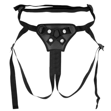 Strap on Harnais Gode Ceinture Gode Harnais Sangle sur Harnais Strapon Ceinture Gode pour Couple Homme Femme Lesbiennes Sex Toys pour Couples Strap on