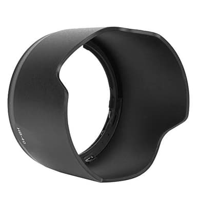 Mugast HB-40 Pare- Camera Lens, Pare- Monture ABS pour Objectif Nikon AF-S 24-70mm F2.8G Ed