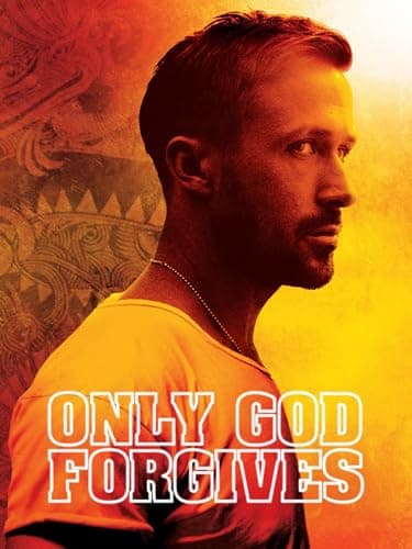 Only God Forgives