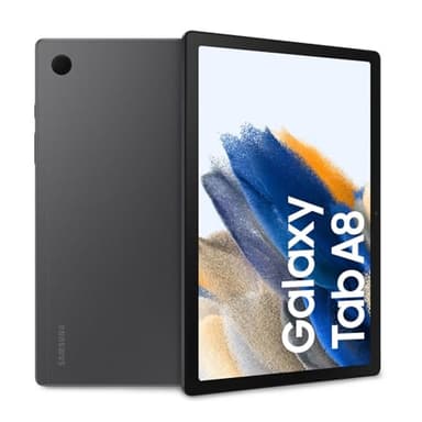 Tablette Samsung A8 SM-X200 T618 64 GB 4 GB RAM 10,5"