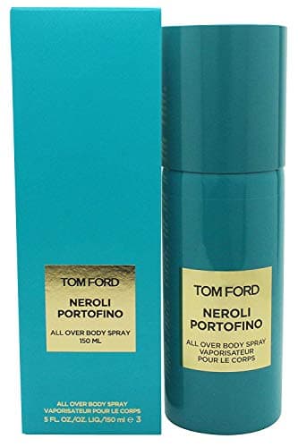 Tom Ford Neroli Portofino All Over Body Spray pour Homme 150 ml