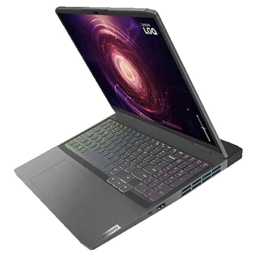 Lenovo LOQ 15IAX9E Intel Core i5-12450HX FHD SSD RTX3050・i5・Core i5・4,4 GHz・Notebook・(83LK00AXGE) (EAN : 0198157904064)