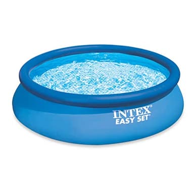Intex Easy Set Piscines, 5621 liters L, Blue, 366cm x 76cm