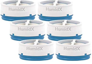Resmed Humidificateur AirMini CPAP Standard (Lot de 6)
