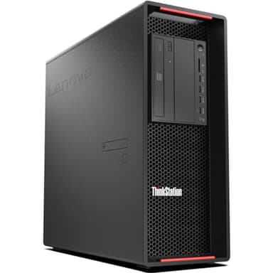 Lenovo PC de Bureau P720 XEON Intel xeon Gold 5218 32 Go RAM 512 Go