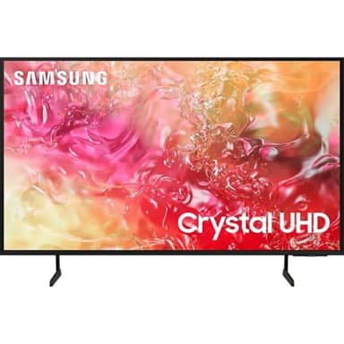 Samsung UE65DU7172U 165,1 cm (65") 4K Ultra HD Smart-TV WLAN Schwarz (65DU7172UXXH)