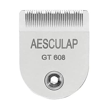 Aesculap Tete DE Coupe 24 MM Non AFFUTABLE pour T