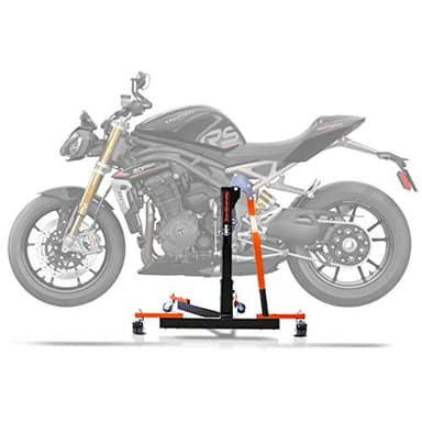 Bequille d'atelier Centrale Power Evo pour Triumph Speed Triple 1200 RS 21-24 OG
