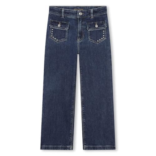 Zadig & Voltaire X60197 Pants 8 Years