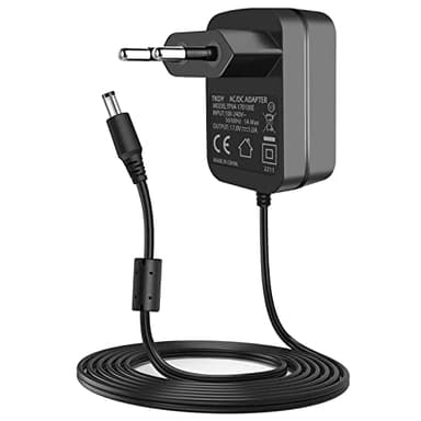 TKDY Chargeur Adaptateur d’Alimentation 17V 1A pour Bose Soundlink I II III 1 2 3 Wireless Mobile Speake