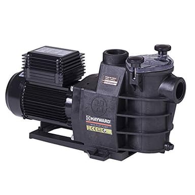 Pompe À Filtration 1.5 Cv, 15m3/h Mono - SP2816XE221