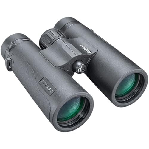 Bushnell Mixte Benx1042 Jumelle, Noir, 10 x 42 EU