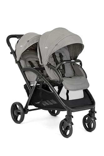 Poussette double Evalite Duo Pebble - Joie