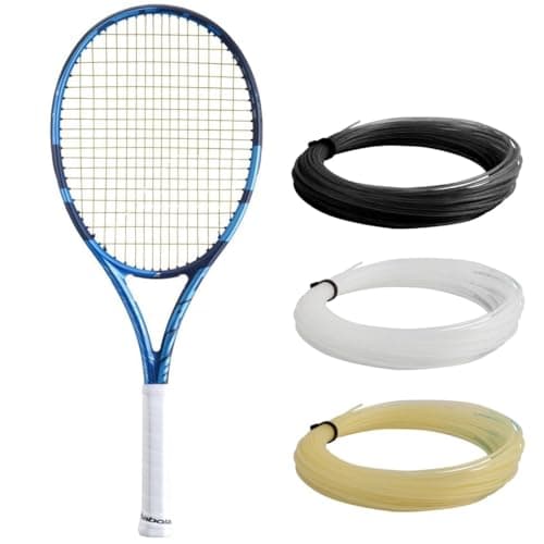 Babolat Raquette Pure Drive Lite Bleu (270 g) 2021