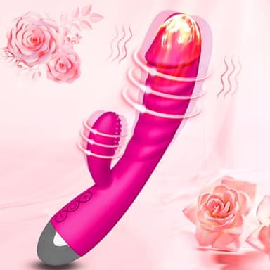 Vibromasseurs_Feminin_à_Distance_Suceur_va_et_vient, Vibro-masseur_Femme_Clitoridien_Puissant_Sex_Toýs_Femme_Toyspour_pour_Homme_Sextoyse_Couple_Plaisir_Femme_Clitôridienne_Connecte-H25061311
