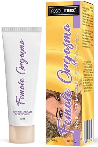 Gel orgasmique pour femme, Gel de Stimulation de l'éveil, orgasme plus intense, crème pour Clitoris, Libido pour femmes