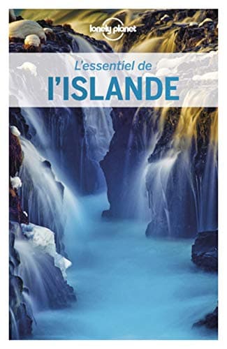 L'Essentiel de l'Islande - 1ed