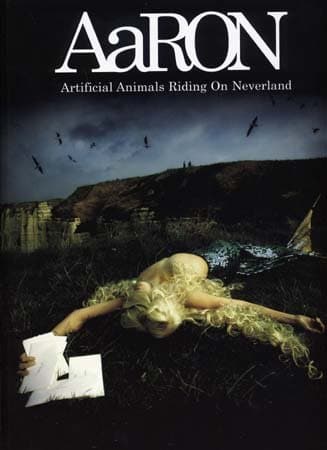 Aaron Artificial Animals Riding on Neverland Pvg